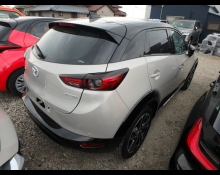 Mazda CX-3 2024