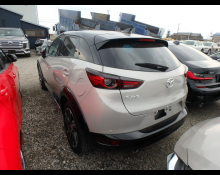 Mazda CX-3 2024