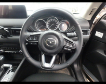 Mazda CX-5 2024