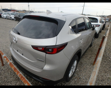 Mazda CX-5 2024