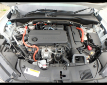 Honda ZR-V 2024