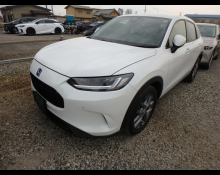 Honda ZR-V 2024