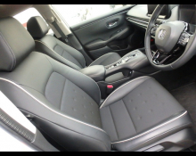Honda ZR-V 2024