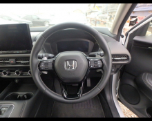 Honda ZR-V 2024