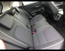 Honda ZR-V 2024