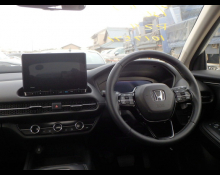 Honda ZR-V 2024
