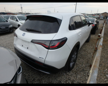 Honda ZR-V 2024