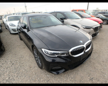 Used Bmw 3 series Cars For Sale in Japan