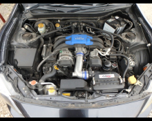 Toyota 86 2014