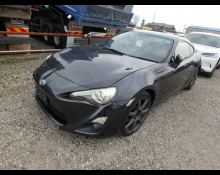 Toyota 86 2014