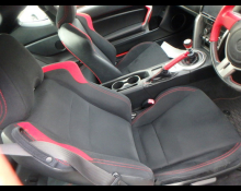 Toyota 86 2014
