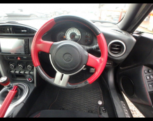 Toyota 86 2014