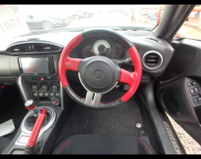 Toyota 86 2014