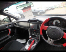 Toyota 86 2014