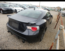 Toyota 86 2014