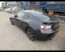Toyota 86 2014