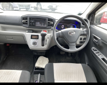 Daihatsu Mira e:S 2019