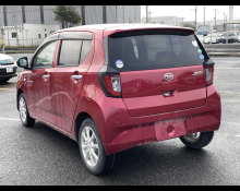 Daihatsu Mira e:S 2019