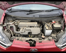 Daihatsu Mira e:S 2019