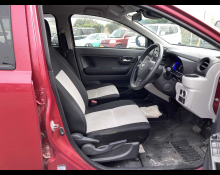 Daihatsu Mira e:S 2019