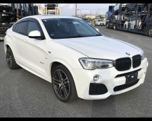 Bmw X4 2015 For Sale and Price