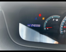 Toyota Noah 2013