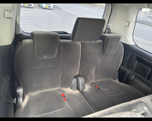 Toyota Noah 2013