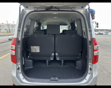 Toyota Noah 2013