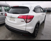 Honda Vezel 2017