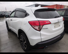 Honda Vezel 2017