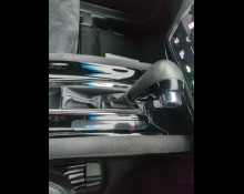 Honda Vezel 2017