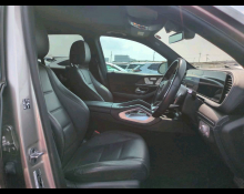 Mercedes Benz GLE-Class 2021