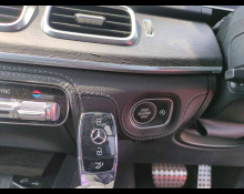 Mercedes Benz GLE-Class 2021