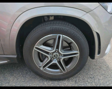 Mercedes Benz GLE-Class 2021