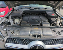 Mercedes Benz GLE-Class 2021