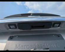 Mercedes Benz GLE-Class 2021