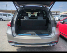 Mercedes Benz GLE-Class 2021