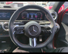 Mercedes Benz A-Class 2024