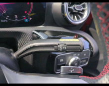 Mercedes Benz A-Class 2024