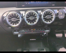 Mercedes Benz A-Class 2024