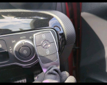 Mercedes Benz A-Class 2024