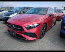 Mercedes Benz A-Class 2024
