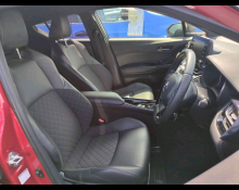 Toyota C-HR 2021