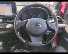 Toyota C-HR 2021