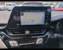 Toyota C-HR 2021
