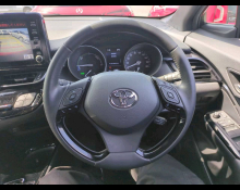 Toyota C-HR 2021