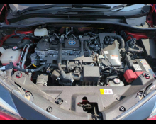 Toyota C-HR 2021