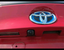Toyota C-HR 2021