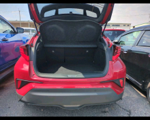 Toyota C-HR 2021