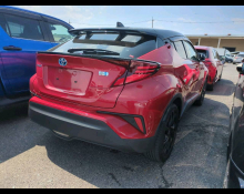 Toyota C-HR 2021